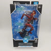 DC Multiverse: Justice League - The Flash