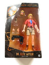 Jurrassic Park: Amber Collection - Dr. Ellie Sattler