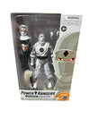 [Pre-Owned] Power Rangers Lightning Collection Mighty Morphin Ninja White Ranger