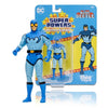 DC Super Powers Blue Beetle McFarlane Toys