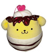 Squishmallow - Hello Kitty Pompompurin 12"