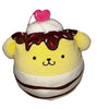 Squishmallow - Hello Kitty Pompompurin 12"
