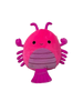 Squishmallows - Cordea the Hot Pink Lobster 7.5"