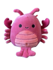 Squishmallows - Lorono the Red Lobster 4"
