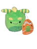 Squishmallows - Callum the Green Monster 5"