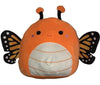 Squishmallow - Mony the Monarch 5"