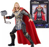 Hasbro Marvel Legends Avengersga Infinity War Infinity Sa - Thor 6 Inch Action Figure