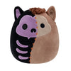 Squishmallows - Wade the Werewolf skeleton split 12"