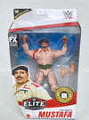 [Pre-Owned] WWE Elite Collection - Colonel Mustafa