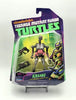 Nickelodeon: Teenage Mutant Ninja Turtles - Kraang