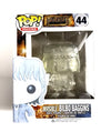 Funko Pop! Movies: The Lord of The Rings - Invisible Bilbo Baggins #44