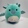 Squishmallow - Miles the blue dragon 8"