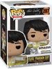 Funko Pop! Rocks: Elvis Pharaoh Suit #287 (Amazon)(Diamond)
