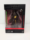 [Pre-Owned] Star Wars: The Black Series - Star Wars: The Acolyte Jedi Master Kelnacca
