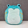 Squishmallow - Delaney the Frog 7.5”