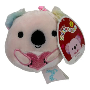 Squishmallows - Kaelea the Koala 3.5" (Valentines) - Sweets and Geeks