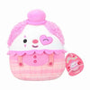 Squishmallows: Cupid the Valentine Clown 8"