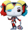 Funko Pop! Heroes: Harley Quinn - Harley Quinn on Apokolips #450