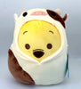 Disney Squishmallow - Winnie the Pooh (Cow) 10"