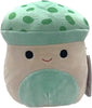Squishmallow - Sydney the Mushroom 8"