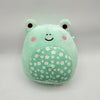 Squishmallow - Wendy the Green Frog 12" Easter