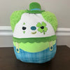Squishmallow - Mike the Saint Patrick's Day Clown 12"