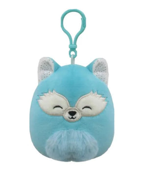 Squishmallows - Dabney the Fox 3.5" - Sweets and Geeks