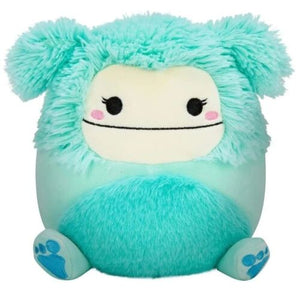 Squishmallow - Joelle the Bigfoot 12" - Sweets and Geeks