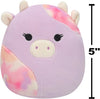 Squishmallows - Suri the Cow 5"