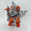 Hisuian Arcanine Pokémon Center Plush