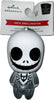 Hallmark Ornaments: The Nightmare Before Christmas - Jack Skellington