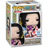 Funko Pop! Plus: One Piece - Boa Hancock #1905 (Funko.com Exclusive)