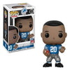 Funko Pop! NFL: Detroit Lions - Barry Sanders #81