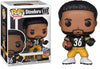 Funko Pop! Steelers - Jerome Bettis #20