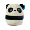 (NO TAG) Squishmallows - Stanley the Panda 4.5"