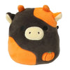 Squishmallows: Jefferson the Cow 4" (Halloween)