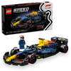 LEGO Speed Champions Formula 1 Oracle Red Bull Racing F1 Team