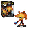 Funko Pop! Star Wars: Jar Jar Binks (Target Exclusive) #700