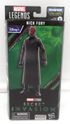 [Pre-Owned] Build-A-Figure Legends Series - Secret Invasion: Nick Fury