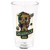 Chewbacca Star Wars Drinking Glass Funko Lucasfilm