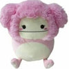 Squishmallow - Brina the Bigfoot 8" - Sweets and Geeks