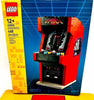 LEGO Arcade Machine