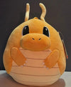 Pokemon 10" Squishmallow - Dragonite