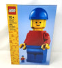 LEGO Up-Scaled LEGO Minifigure