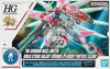 BANDAI HG 1/144 Build Strike Galaxy Cosmos Plavsky Particle Clear ModelKit
