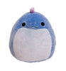 Squishmallows - Donyar the Blue Eel 6"