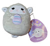 Squishmallows - Olana the Lamb w/ Easter Egg 4"