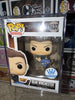 Funko Pop! Vinyl: Supernatural - Dean Winchester -  #1637 (Funko Exclusive)