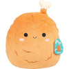 Squishmallow - Oksana the Fried Chicken 12"