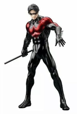 DC Universe: Nightwing ARTFX Statue - Sweets and Geeks